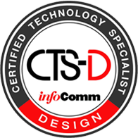 CTS-D Logo