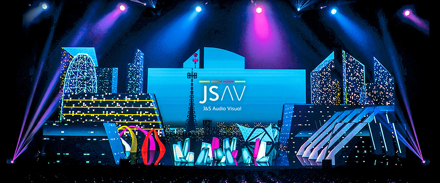 jsav corporate event